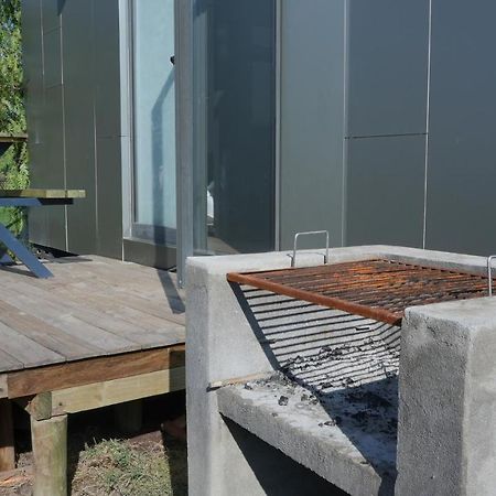 Tiny Colchagua Cabanas Y Padel Apartment ซานตาครูซ ภายนอก รูปภาพ