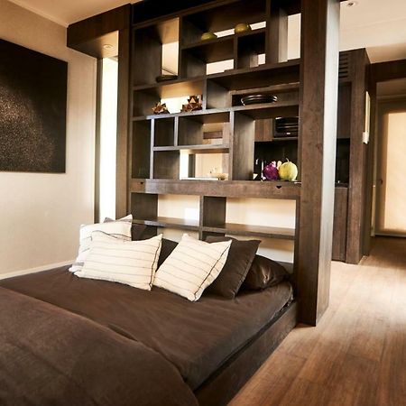 Tiny Colchagua Cabanas Y Padel Apartment ซานตาครูซ ภายนอก รูปภาพ