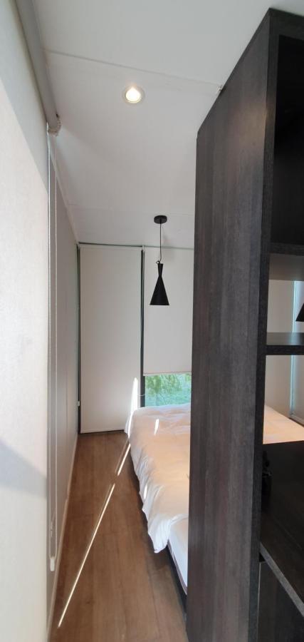 Tiny Colchagua Cabanas Y Padel Apartment ซานตาครูซ ภายนอก รูปภาพ