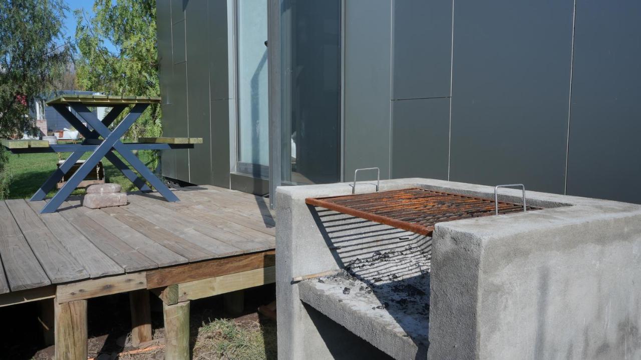 Tiny Colchagua Cabanas Y Padel Apartment ซานตาครูซ ภายนอก รูปภาพ