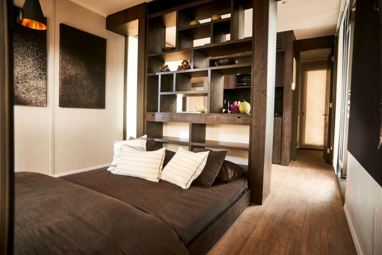 Tiny Colchagua Cabanas Y Padel Apartment ซานตาครูซ ภายนอก รูปภาพ